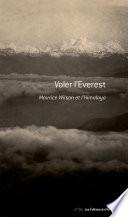 Voler l'Everest