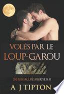 Volés par le Loup-Garou