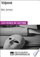 Volpone de Ben Jonson