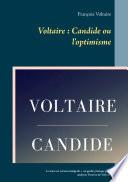 Voltaire : Candide ou l'optimisme