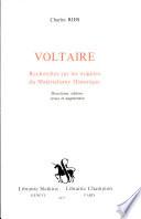 Voltaire