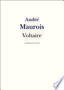 Voltaire