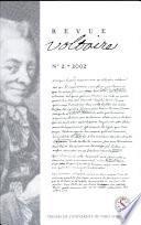 Voltaire, la Henriade et l'histoire
