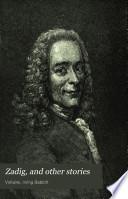 Voltaire's Zadig