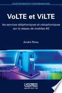 VoLTE et ViLTE