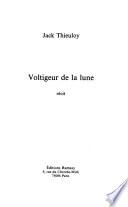 Voltigeur de la lune
