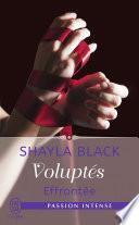 Voluptés (Tome 2) - Effrontée