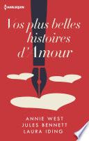 Vos plus belles histoires d'amour