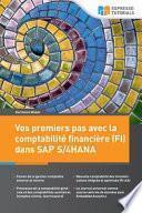 Vos premiers pas avec la comptabilité financière (FI) dans SAP S/4HANA