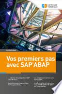 Vos premiers pas avec SAP ABAP