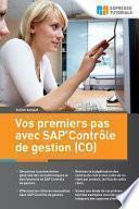 Vos Premiers Pas Avec SAP Contrôle de Gestion (CO)