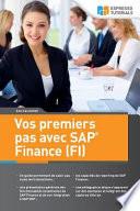 Vos premiers pas avec SAP Finance (FI)