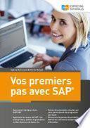 Vos premiers pas avec SAP