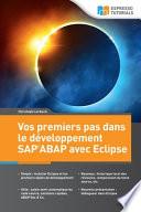 Vos premiers pas dans le développement SAP ABAP avec Eclipse