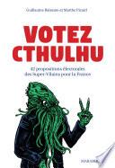 Votez Cthulhu