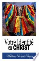 Votre Identité en Christ