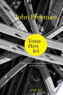 Vous êtes ici