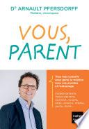 Vous, parent