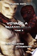 Voyage à Shamballa