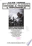 Voyage à travers l'impossible