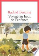 Voyage au bout de l'enfance