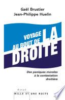 Voyage au bout de la droite