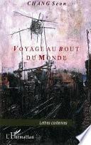 Voyage au bout du monde