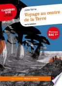 Voyage au centre de la Terre