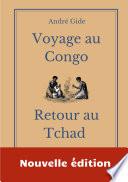 Voyage au Congo - Retour au Tchad