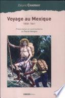 Voyage au Mexique