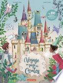 Voyage au pays des contes - Nouvelle édition