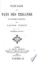 Voyage au pays des tziganes