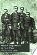 Voyage au Soudan français (Haut-Niger et pays de Ségou), 1879-1881