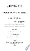 Voyage autour du monde