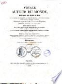 Voyage Autour du Monde