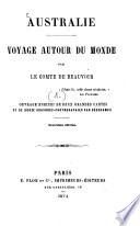 Voyage autour du monde