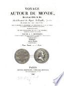 Voyage autour du monde