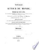 Voyage autour du monde