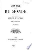 Voyage autour du monde
