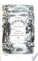 Voyage autour du monde