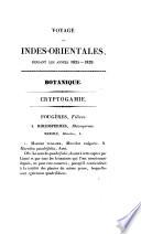 Voyage aux Indes-Orientales par le nord de l'Europe ... pendant les annees 1825-1829