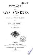 Voyage aux pays annexés