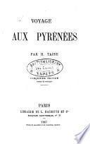 Voyage aux Pyrénées