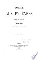 Voyage aux Pyrénées