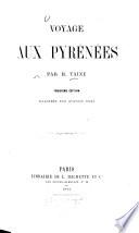 Voyage aux Pyrénées