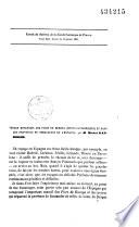Voyage botanique aux Picos de Europa (Monts Cantabriques) et dans le Nord-Ouest de l'Espagne
