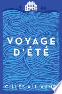 Voyage d'été