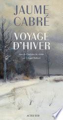 Voyage d'hiver