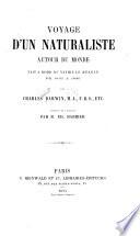 Voyage d'un naturaliste autour du monde