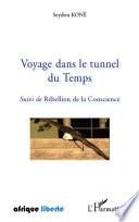 Voyage dans le tunnel du Temps